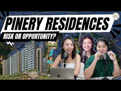 The Pinery FULL Analysis — Buy, Wait or Avoid?