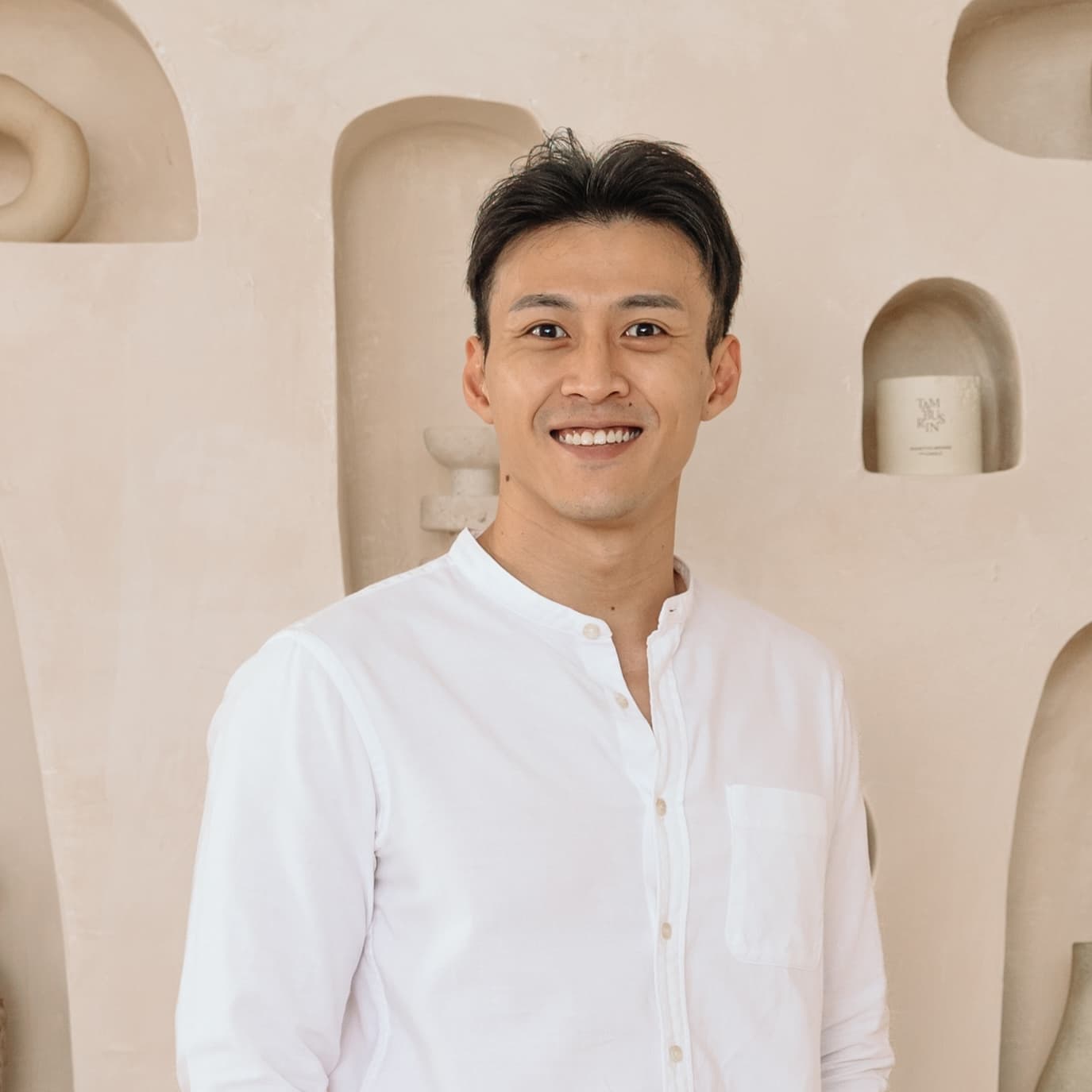 Evan Loh