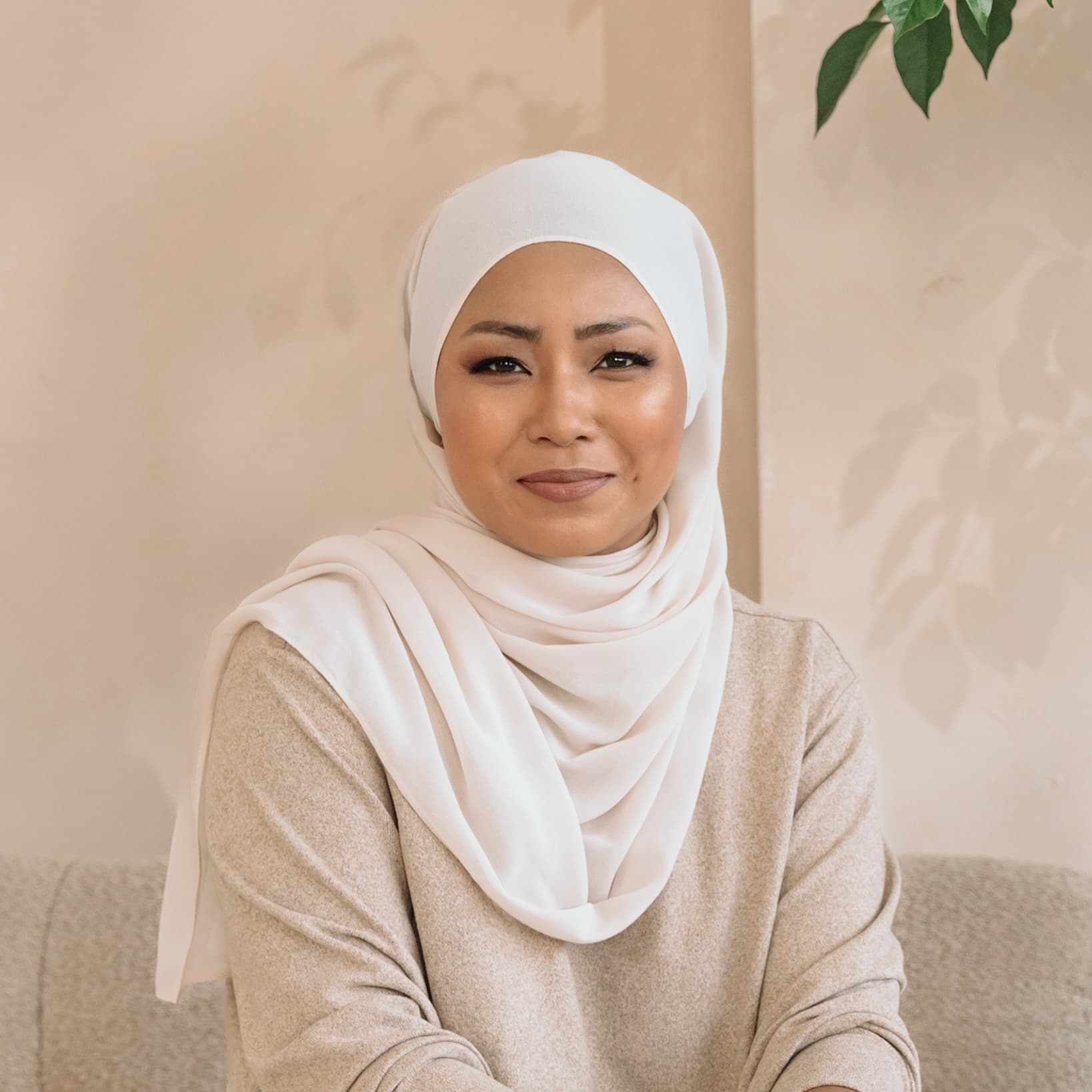 Farah Zack