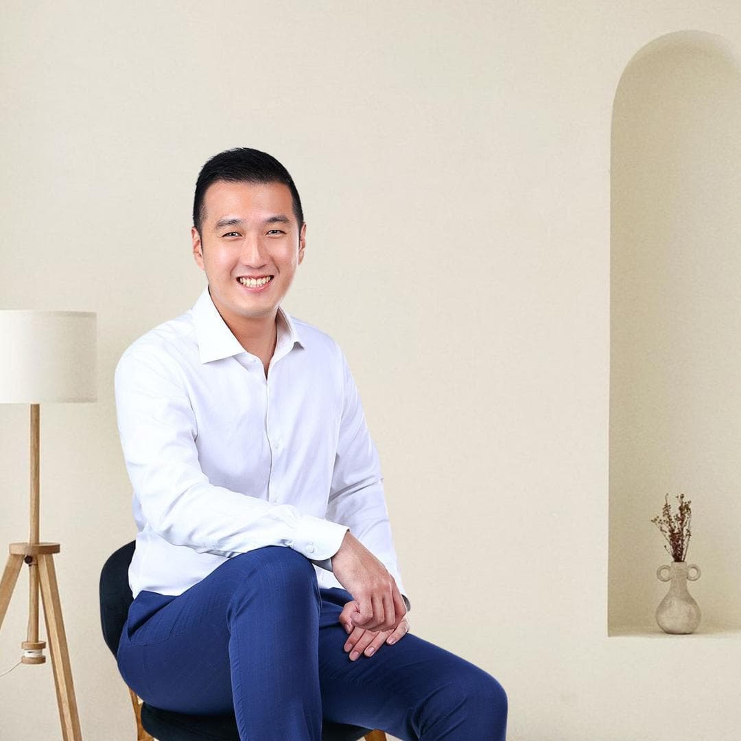Jovan Khoo