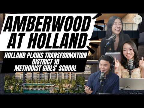 Amberwood at Holland: Great Investment or Just a Great Location?
